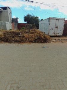Pequenas Reformas e Limpeza de Terreno. — foto 6