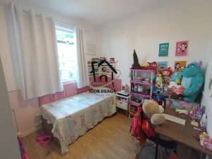 Apartamento Garden para Venda em Juiz de Fora, Paineiras, 2 dormitórios, 1 banheiro, 1 vag — foto 4