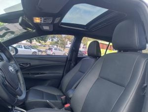 Toyota Yaris 1.5 Xls Multidrive At Flex 23/24 — foto 17