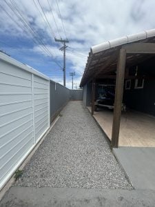 Maravilhosa casa de 3 quartos completa em Unamar — foto 9