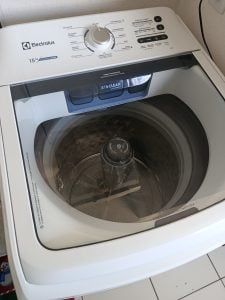 Máquina Eletrolux 15Kg — foto 5