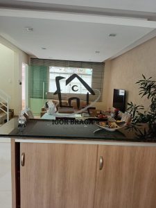 Casa para Venda em Juiz de Fora, Bandeirantes, 3 dormitórios, 2 suítes, 4 banheiros, 4 vag — foto 7