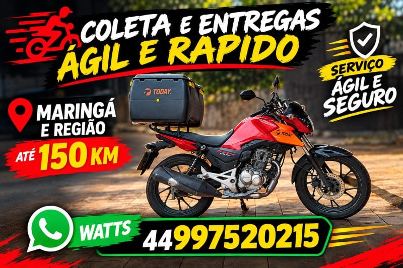 Motoboy express