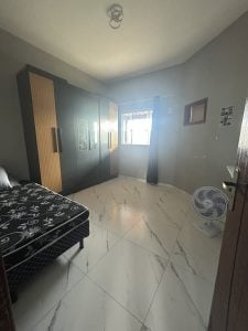 Maravilhosa casa de 3 quartos completa em Unamar — foto 16
