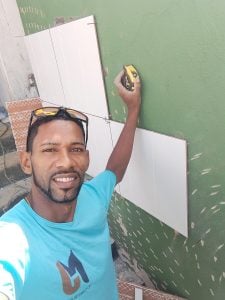 Pintura pedreiro, encanador, eletricista — foto 6