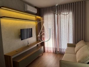 Apartamento para Venda em Florianópolis, Itacorubi, 2 dormitórios, 1 banheiro, 1 vaga — foto 9