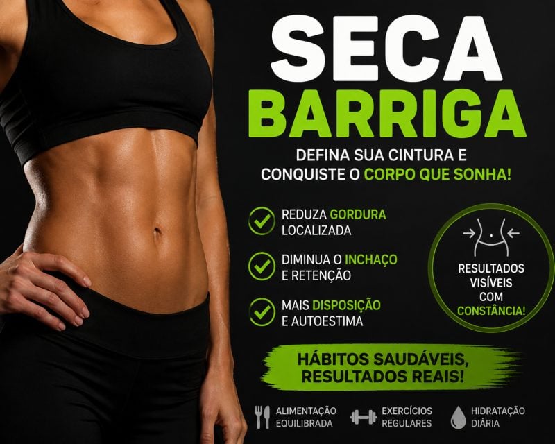 Seca barriga