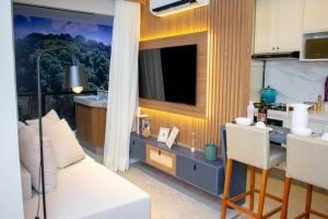 Apartamento a Venda no bairro Jardim Primavera - Duque de Caxias, RJ — foto 6