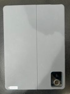 Tablet Lenovo Tab K11 128gbCom Caneta E Capa — foto 9