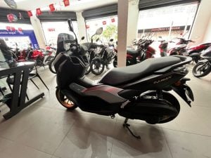 Yamaha NMax Connected 160 ABS — foto 5