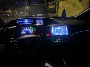 2014 Honda Civic — foto 4