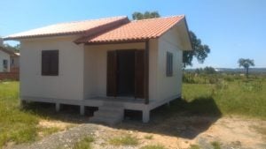 Casa 2 quartos, terreno 413 m², Quarta Linha, Criciúma — foto 5