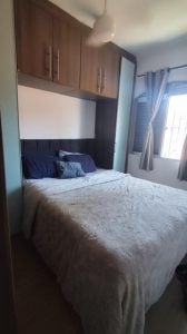 Apartamento 2 Quartos na Vila Tupi | 50m², a 3 Quadras da Praia Praia Grande — foto 6