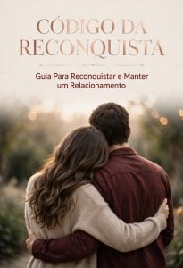 Ebook Código da Reconquista-Guia para Reconquistar Relacionamento — foto 3