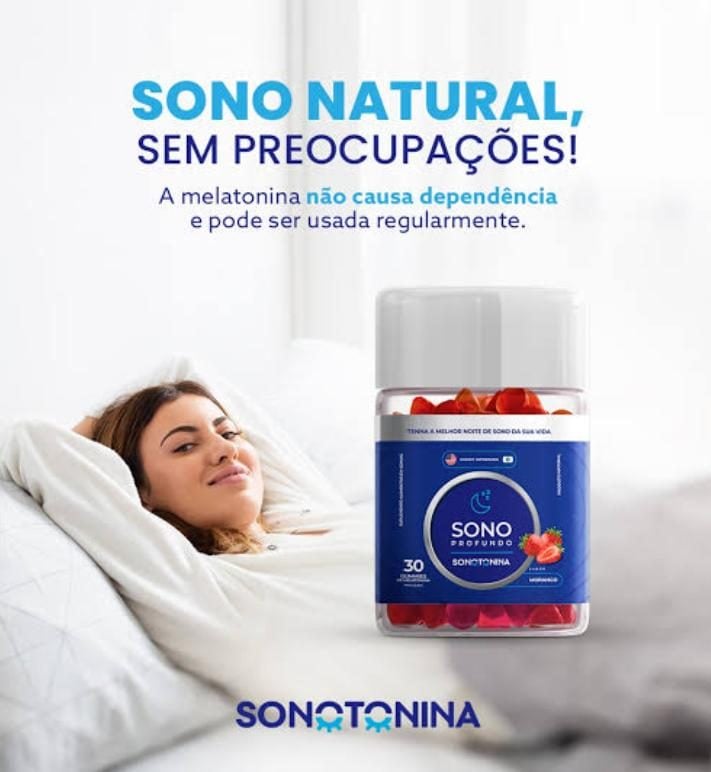 Sonotonina