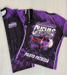 Camiseta Esportivas Personalizadas — foto 10