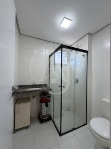 Apartamento para Venda em Florianópolis, Trindade, 3 dormitórios, 1 suíte, 2 banheiros, 1 — foto 8