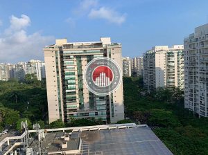 Apartamento a Venda no bairro Barra da Tijuca - Rio de Janeiro, RJ — foto 10