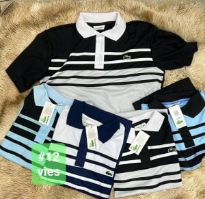 Gola Polo Sport Lacoste — foto 3