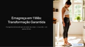 Transformação saudável — foto 3