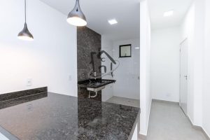 Apartamento Garden para Venda em Juiz de Fora, Santa Maria, 2 dormitórios, 1 suíte, 1 banh — foto 6