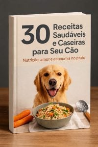 30 Receitas Saudáveis Para Pets — foto 7