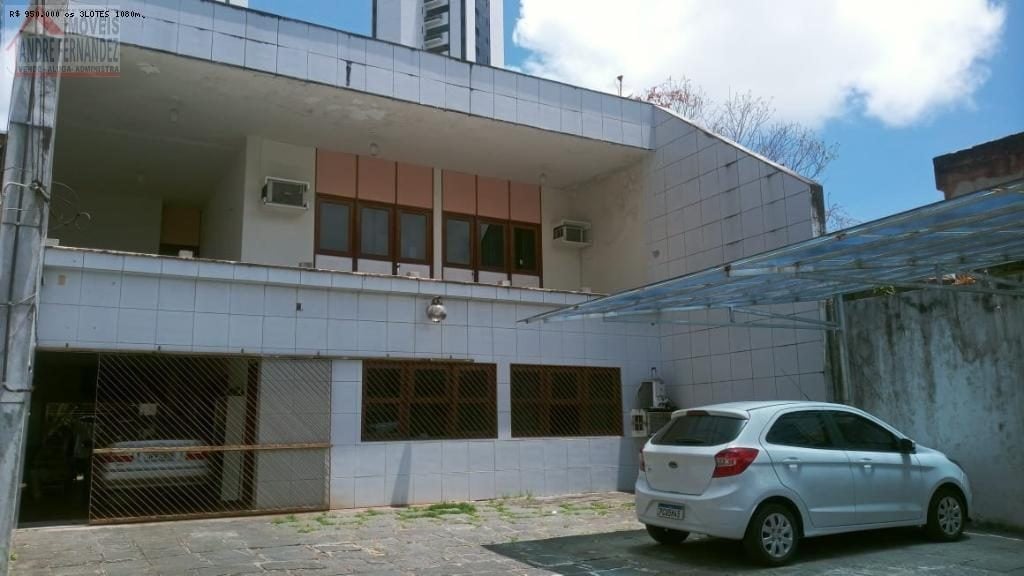 Casa para Venda em Recife, Madalena, 5 dormitórios, 2 suítes, 4 banheiros, 6 vagas — foto 2