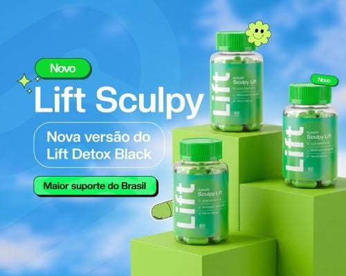 Lift Sculpy