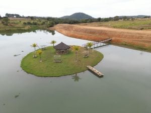 Condomínio de Chácaras Sol Nascente (Xispita), em TrindadeGO — foto 9
