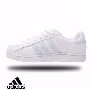 Tenis Adidas Superstar Feminino — foto 5