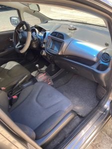 Honda Fit LX 1.4 Flex 2010 Completo Manual — foto 8