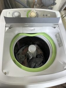 Máquina de lavar — foto 4