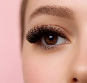 Um curso que vai te ensinar na teoria como colocar cílios, com módulos é muito mais! — foto 5