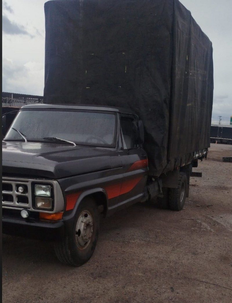 Transportes São Gabriel — foto 2