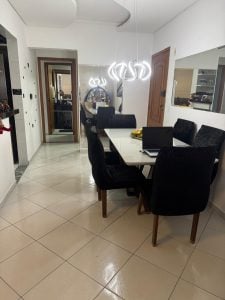 Apartamento Porteira Fechada na Aviação | 75m², 1 Suíte, Lazer Completo Praia Grande — foto 5
