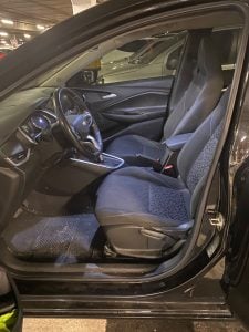 Gm - Chevrolet / Onix Hatch Ltz 1.0 12v Tb Flex 5p Aut. 2021 — foto 8
