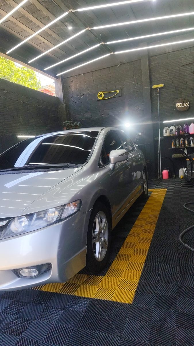 Vendo loja estética automotiva funcionando — foto 2