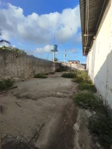 Galpão para Venda em Paulista, Maranguape II, 4 banheiros, 10 vagas — foto 8
