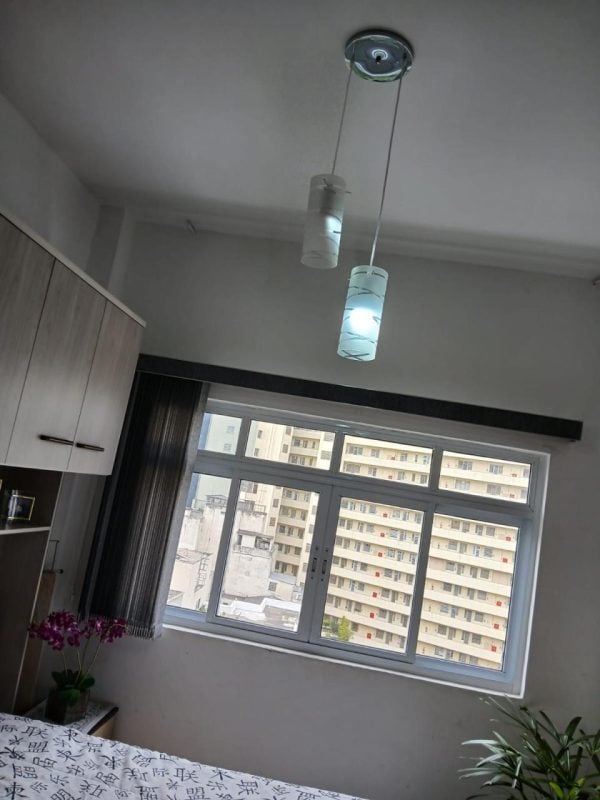 Loft Mobiliado No Centro De São Paulo