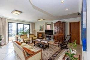 Apartamento, Residencial para Venda, Perdizes, São Paulo — foto 3