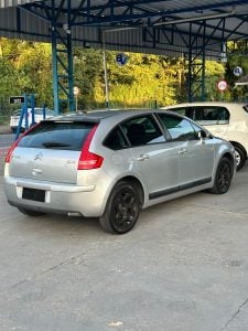 Citroen C4 1.6 2010 — foto 8