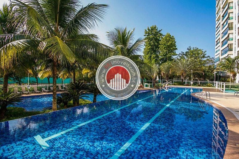 Apartamento a Venda no bairro Barra da Tijuca - Rio de Janeiro, RJ