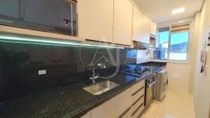 Apartamento para Venda em Florianópolis, Trindade, 2 dormitórios, 2 suítes, 2 banheiros, 2 — foto 6