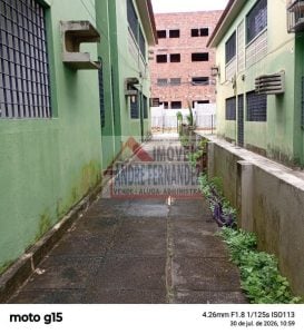 Apartamento para Venda em Olinda, Bairro Novo, 2 dormitórios, 1 banheiro, 1 vaga — foto 4