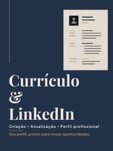 Criação e Atualização de Currículos e LinkedIn — foto 3