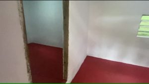 Casa 2 cômodos vendo barato em Juquiá reformada elétrica hidráulica pintura aceito carro — foto 6
