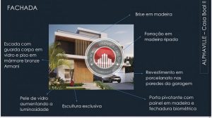 Casa Alto Padrão a Venda no bairro Barra da Tijuca - Rio de Janeiro, RJ — foto 5