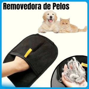 Removedor de pêlos de pets — foto 12