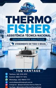 Assistência Técnica Thermo Fisher Em Todo O Brasil — foto 10