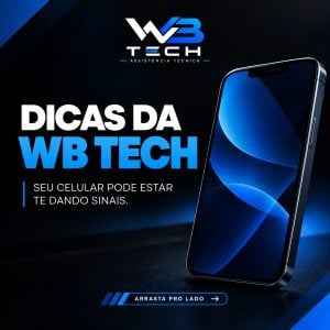 Wbtechjp assistência técnica — foto 5